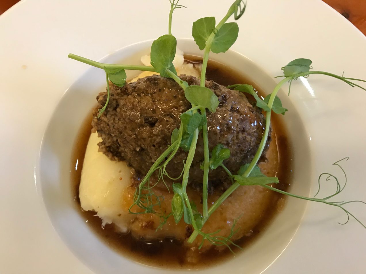 haggis