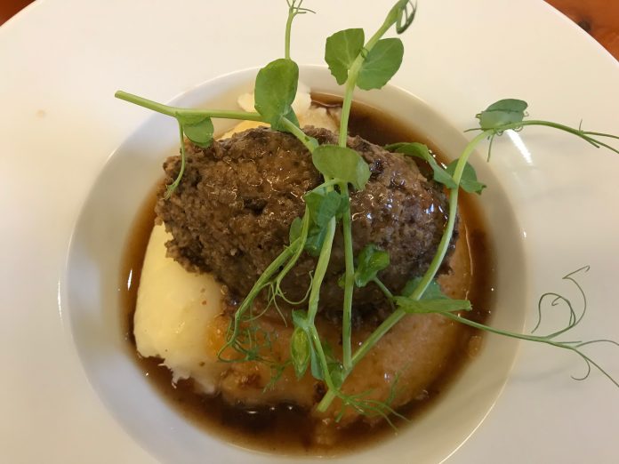 haggis