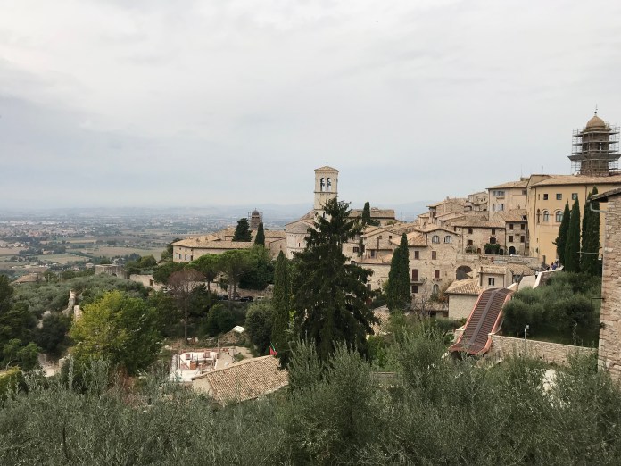 Assisi