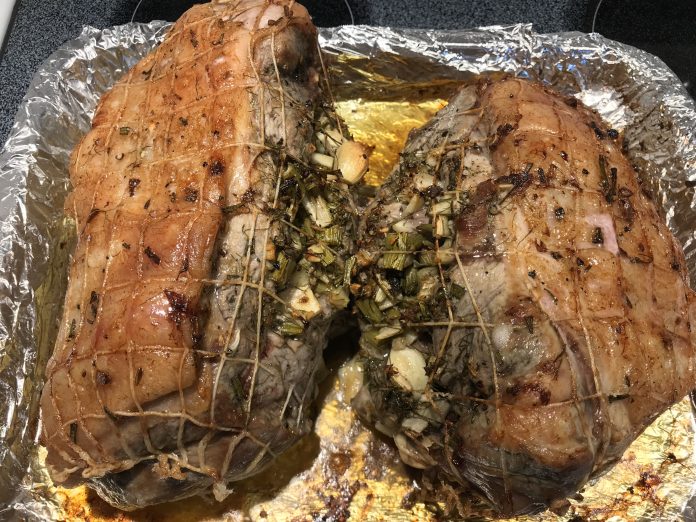 porchetta
